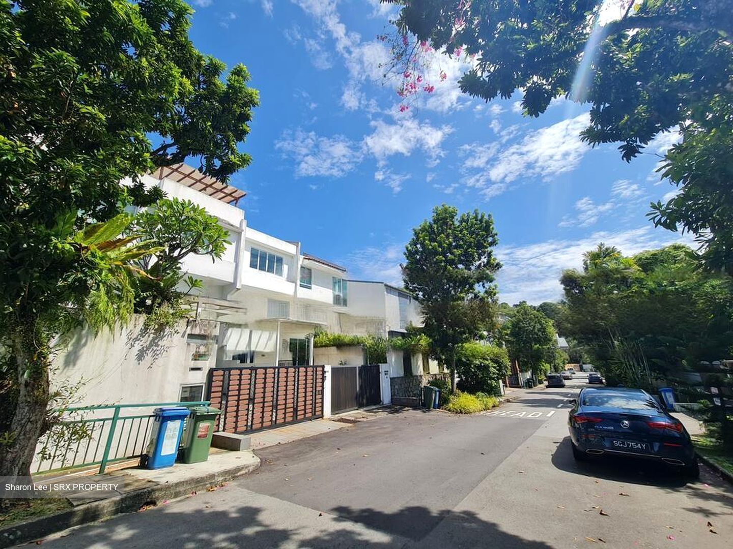 Greenbank Park (D21), Semi-Detached #468528861